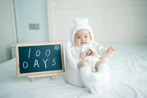 阿里宝宝拉肚子尿少